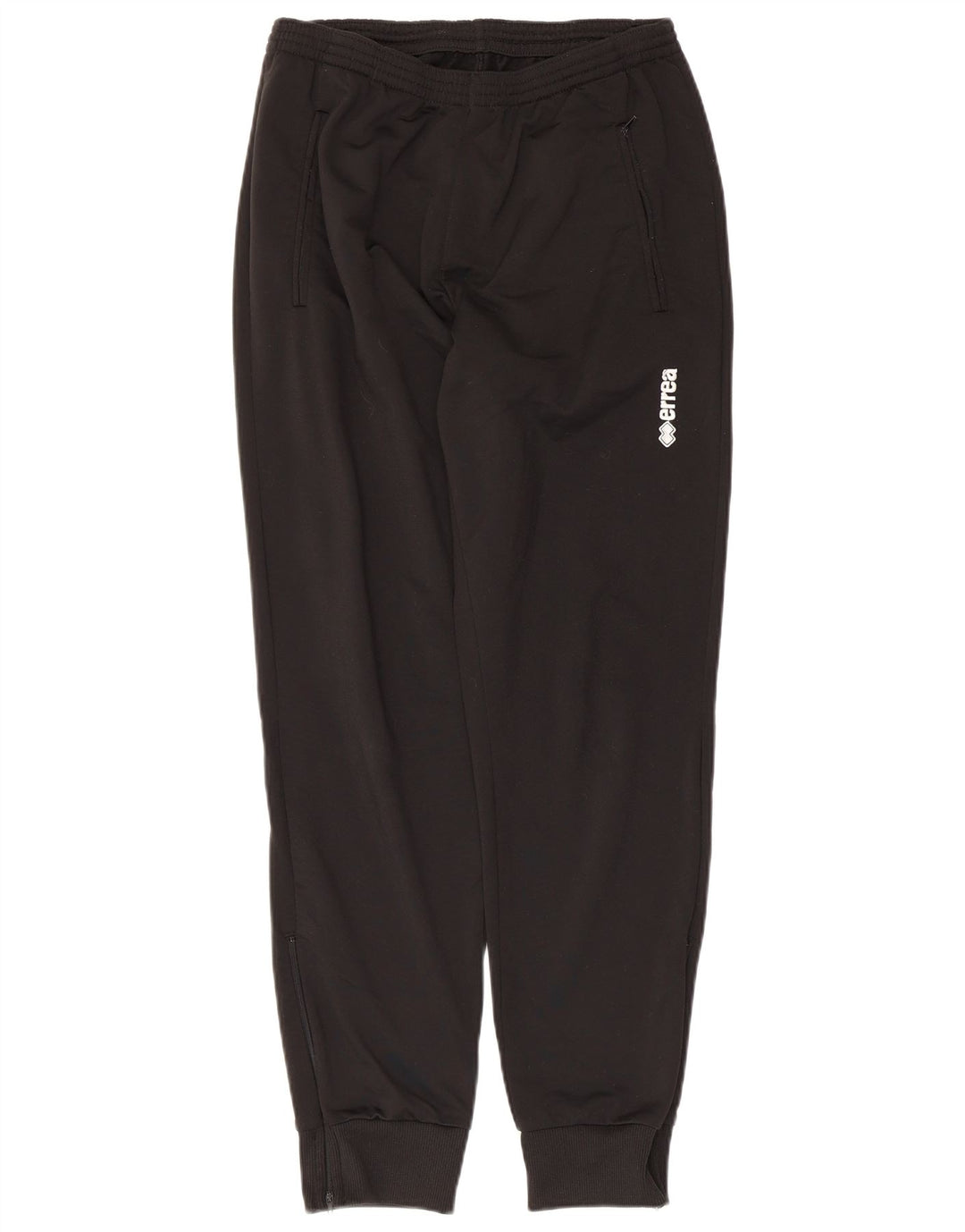 Errea Træningsdragt til mænd Joggers Lille sort polyester