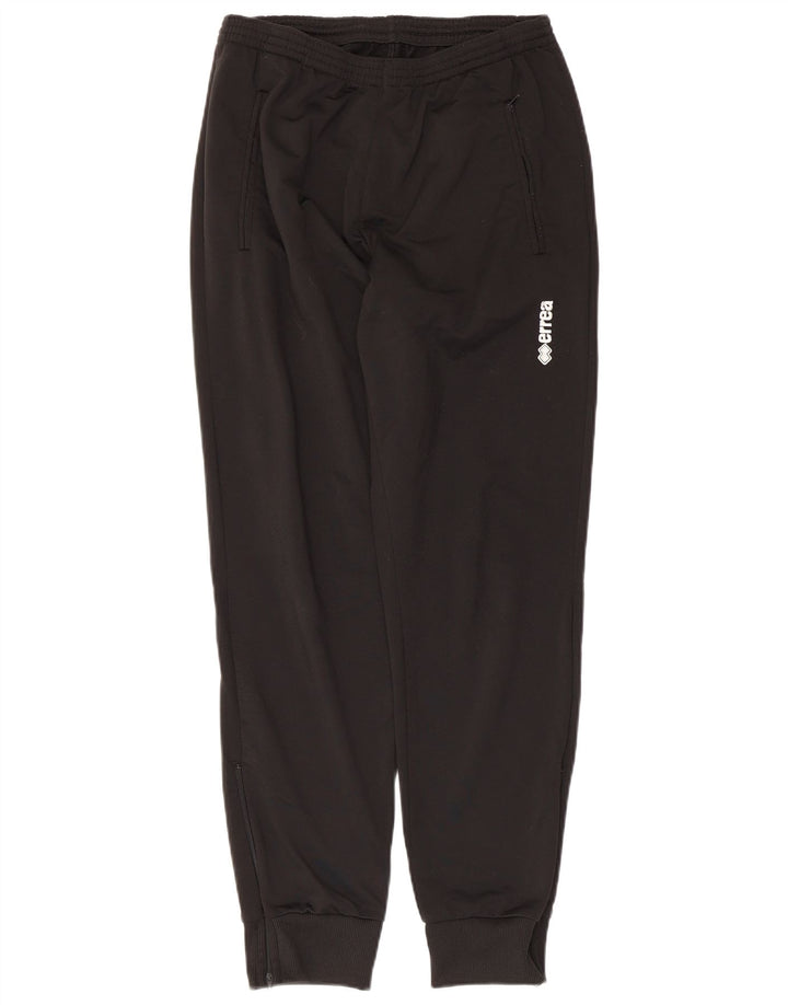 Errea Træningsdragt til mænd Joggers Lille sort polyester