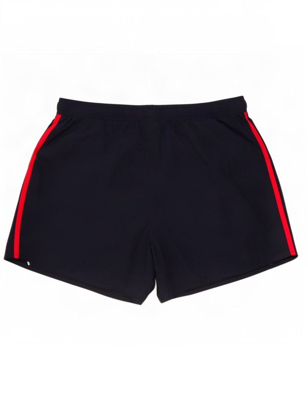 Adidas Sportsshorts til mænd store marineblå polyester