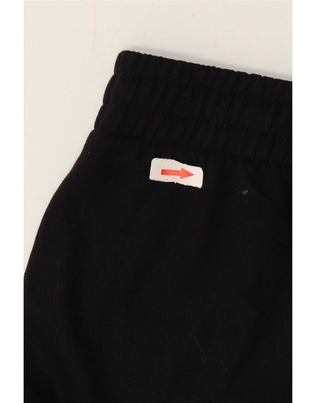 Lotto Dame træningsdragt Bukser Joggers UK 10 Small Black