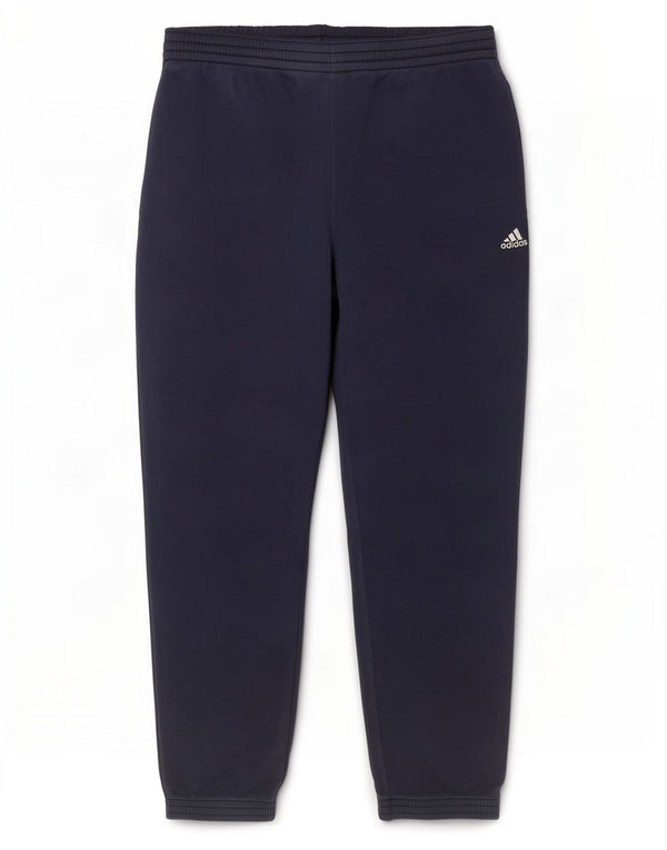 Adidas Træningsdragt til mænd Joggers Medium Marineblå Bomuld