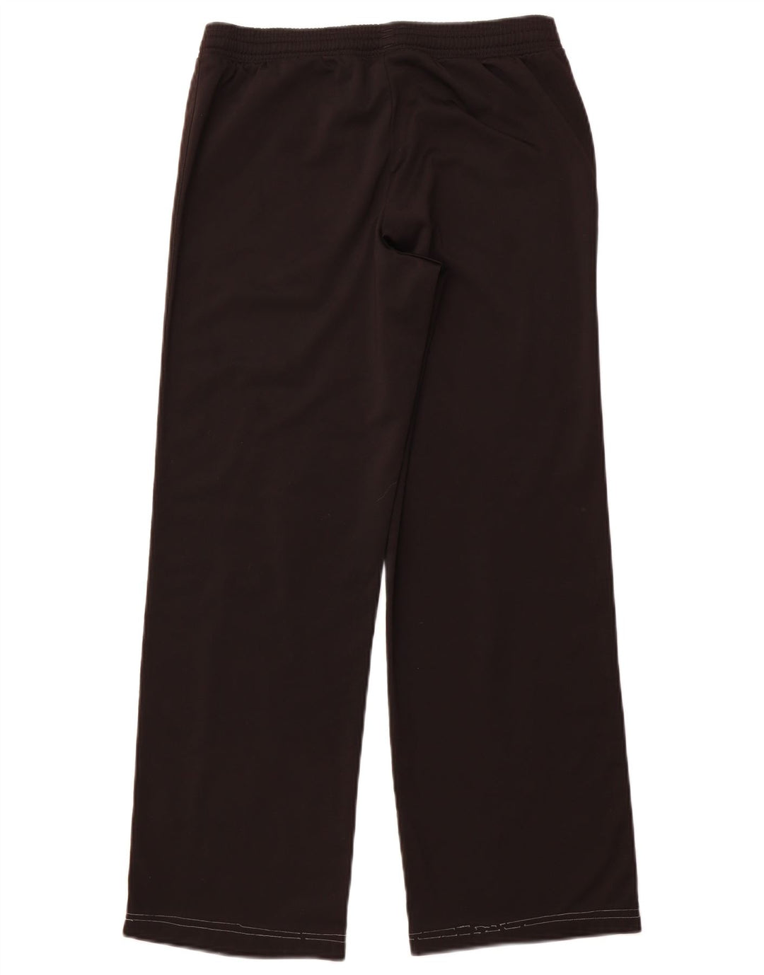 PUMA træningsdragt til kvinder Joggers UK 12 Medium Black Polyester