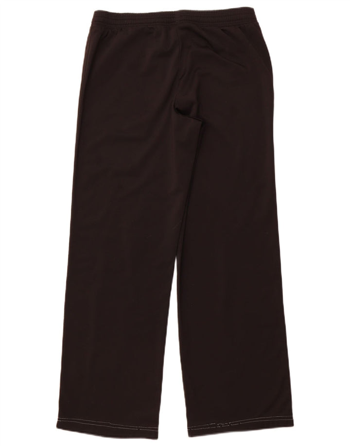 PUMA træningsdragt til kvinder Joggers UK 12 Medium Black Polyester