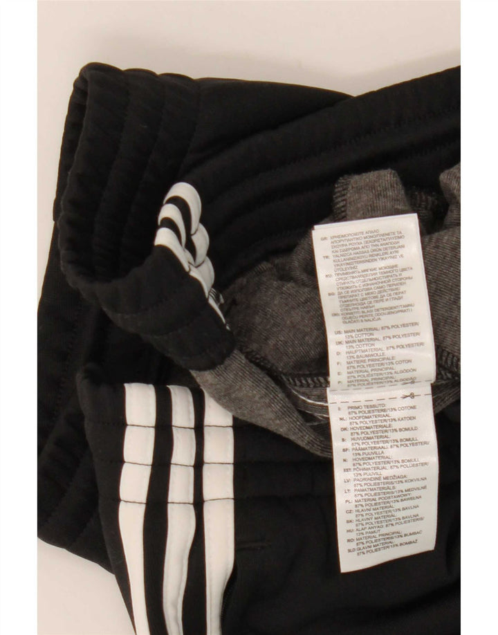 Adidas Træningsdragt til mænd Joggers XL Sort Polyester