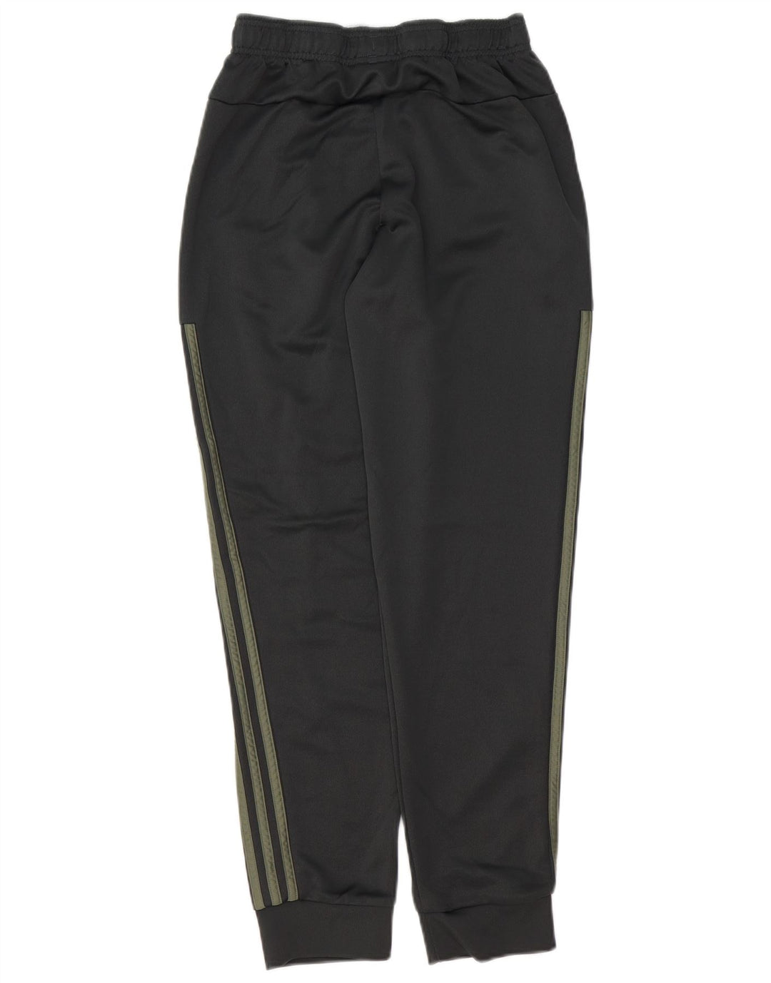Adidas Træningsdragt til mænd Joggers Små Khaki Polyester