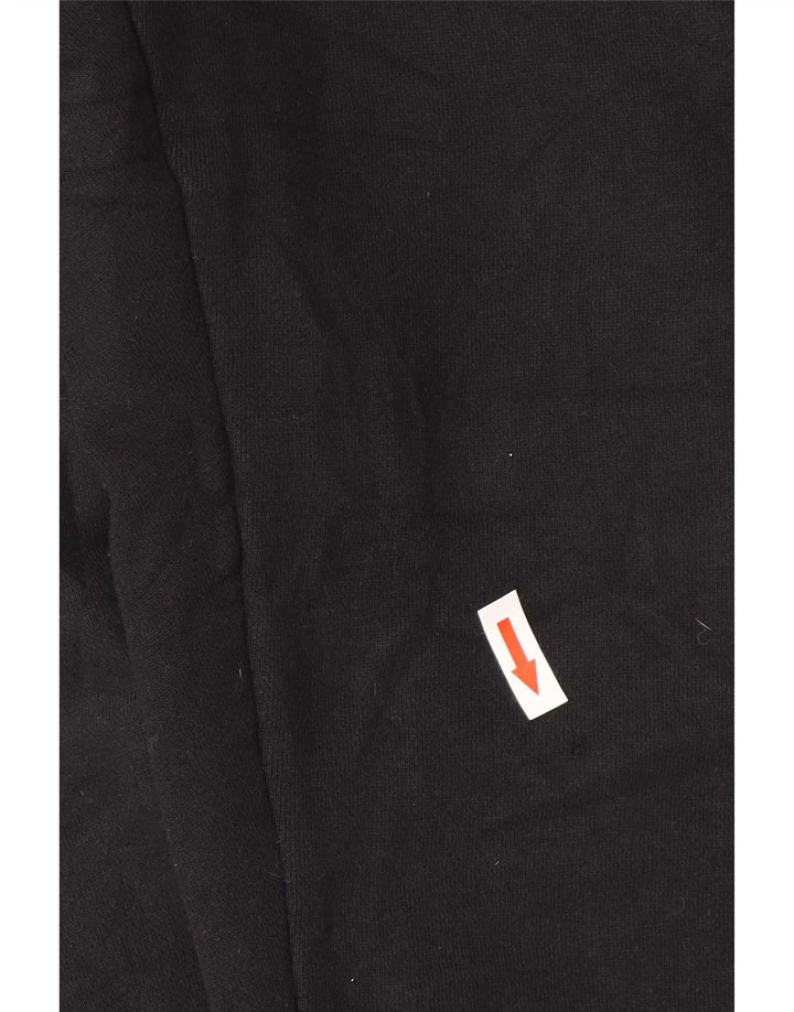 New Balance Herre træningsdragt Bukser Joggers Medium Sort Bomuld