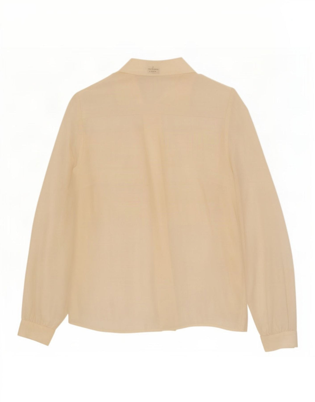 Lorena Dameskjorte IT 46 Large Off White