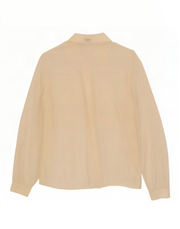 Lorena Dameskjorte IT 46 Large Off White