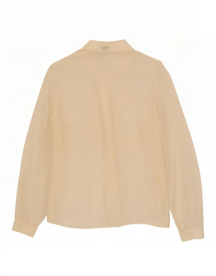 Lorena Dameskjorte IT 46 Large Off White