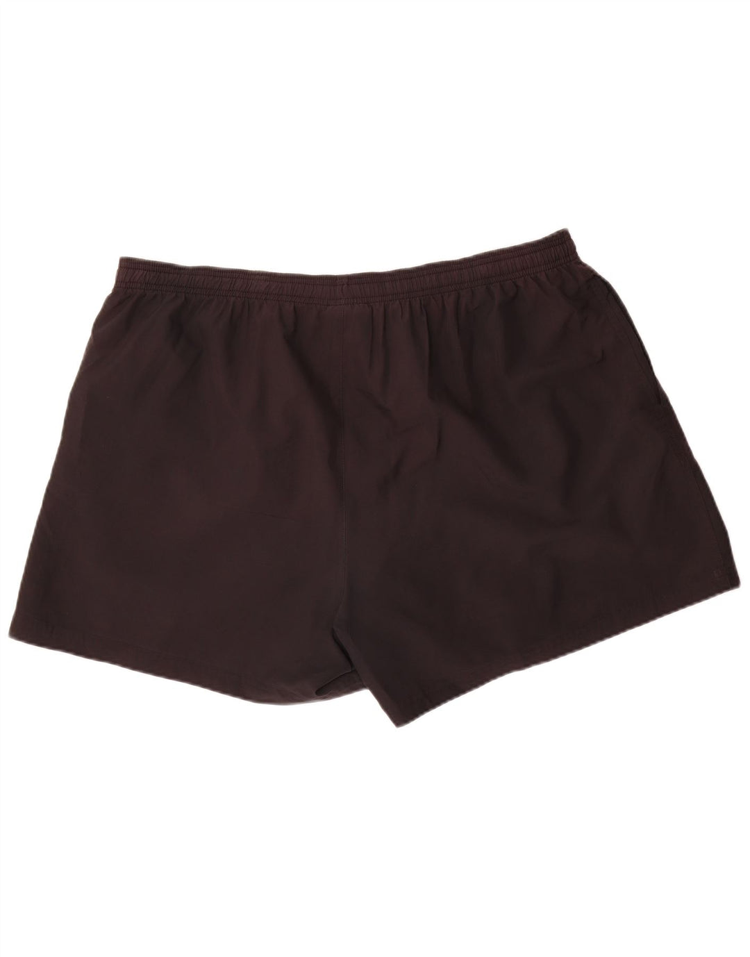 Champion Herre Sportshorts 2XL Sort Polyester