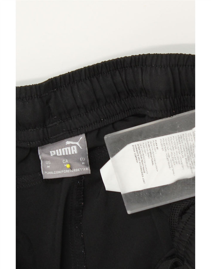 Puma Herre træningsdragt Bukser Joggers Medium Sort Polyester