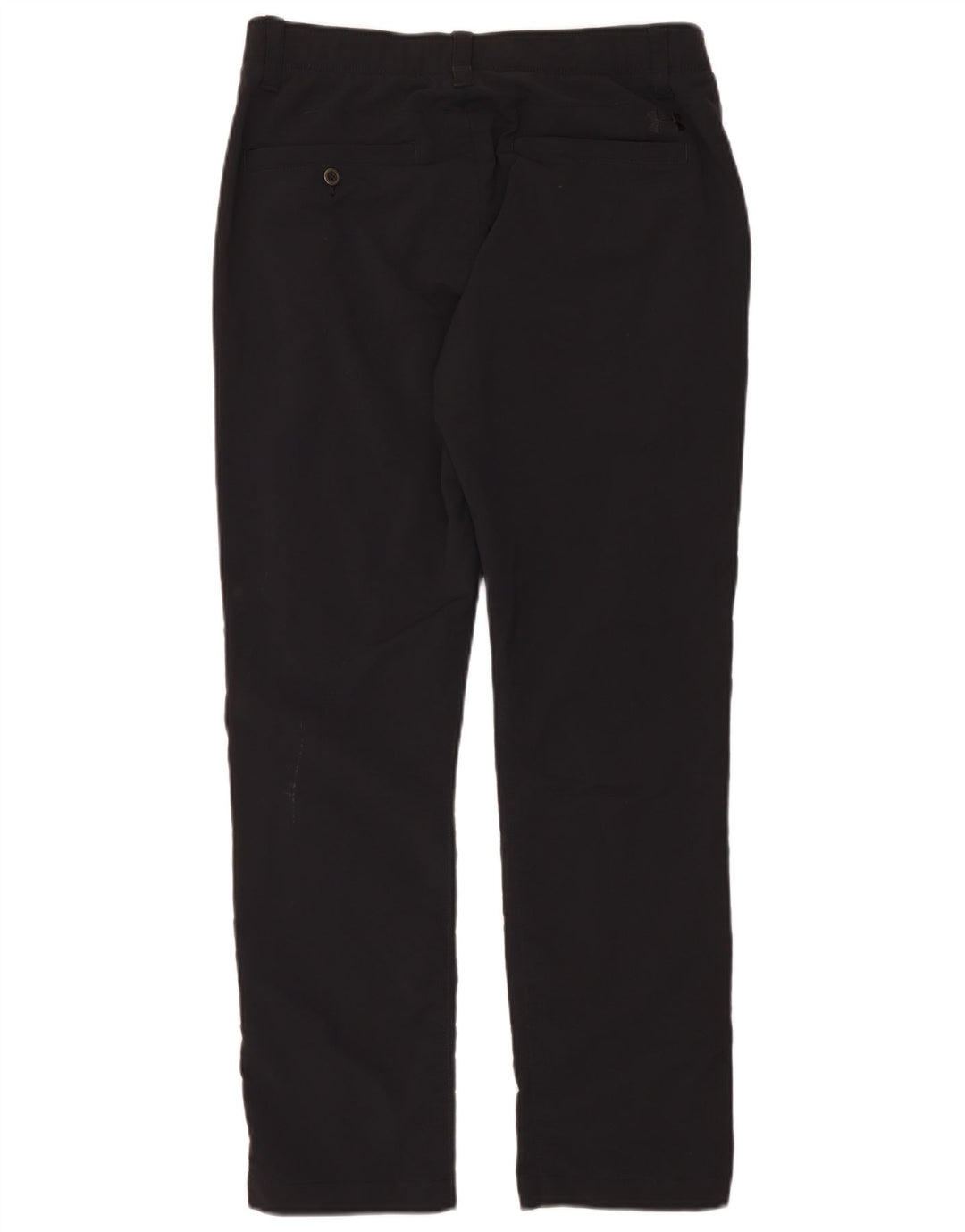 Under Armour Lige Chinobukser til mænd W34 L32 Sort