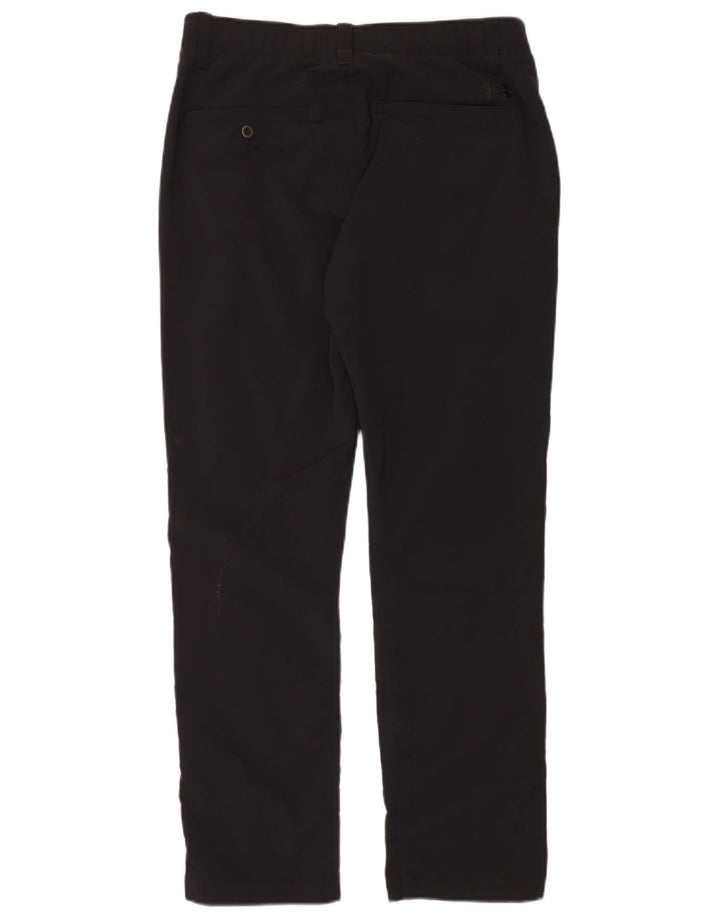 Under Armour Lige Chinobukser til mænd W34 L32 Sort