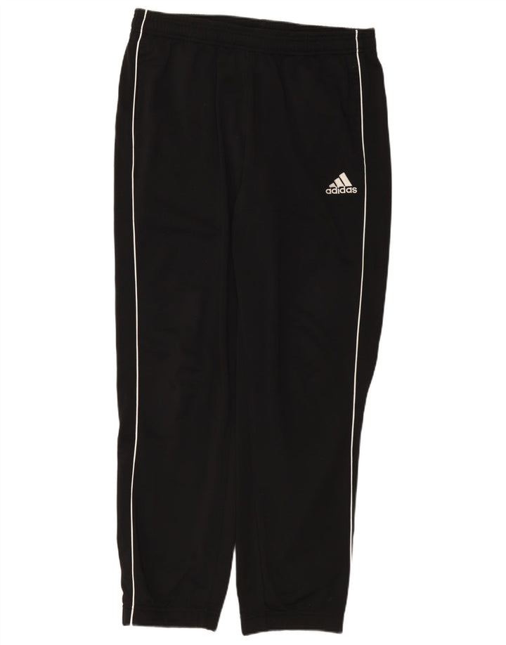 Adidas Træningsdragt til mænd Joggers Large Sort Polyester