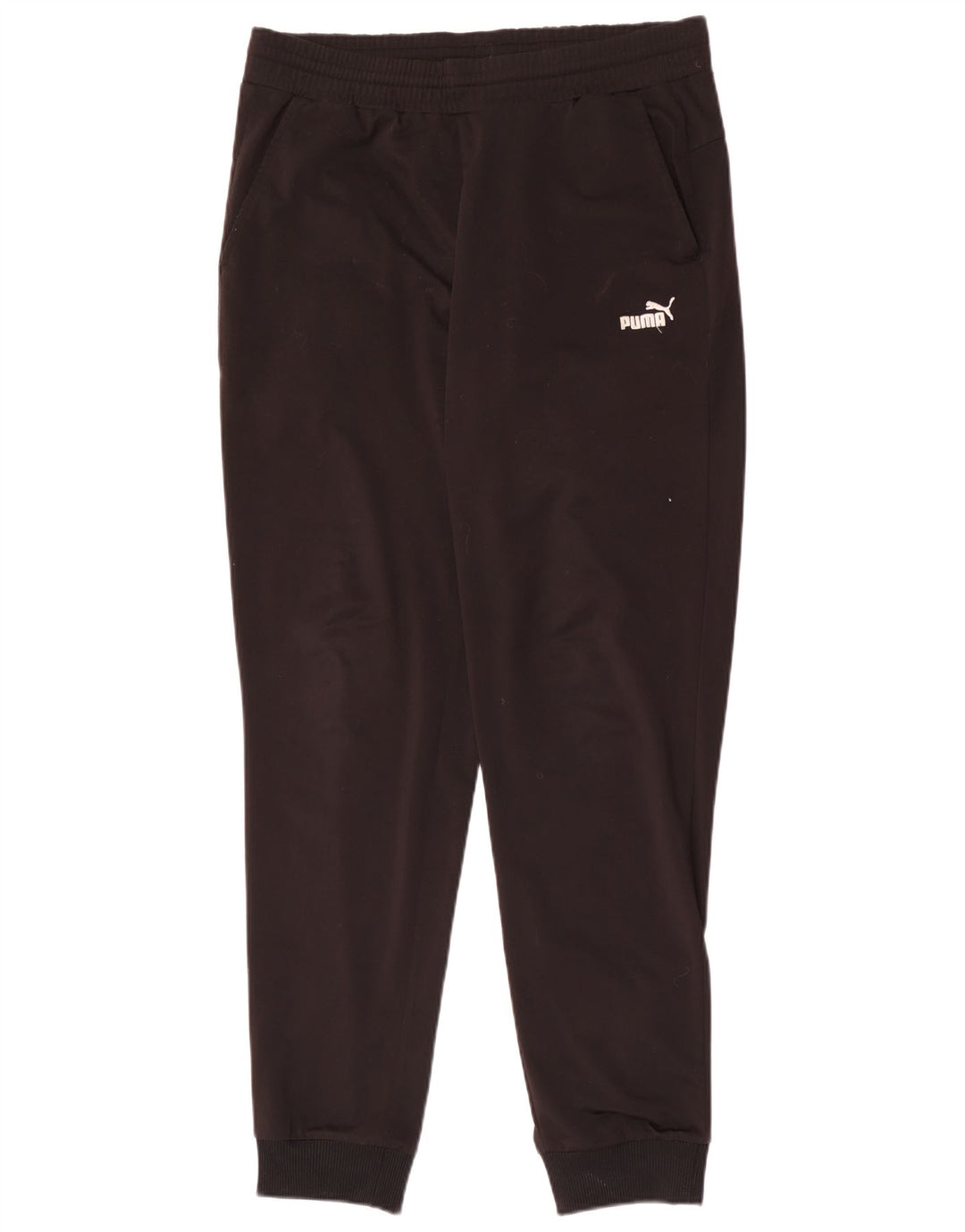 Puma Herre træningsdragt Bukser Joggers Medium Sort Polyester