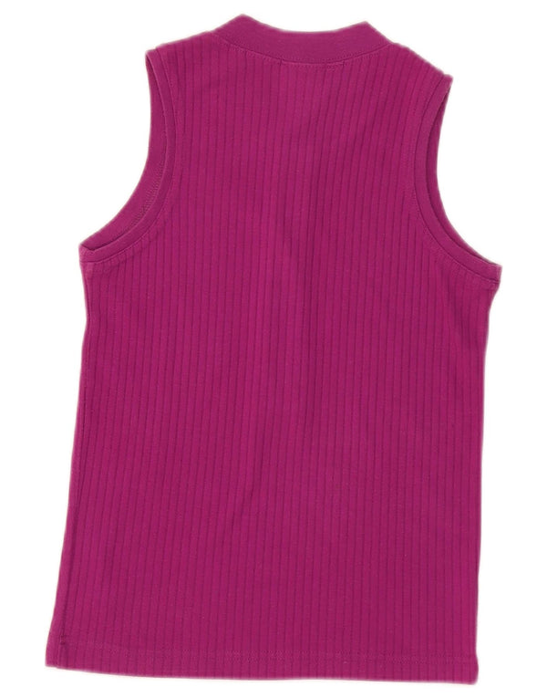 Lotto Womens Vest Top UK 4 XS Pink