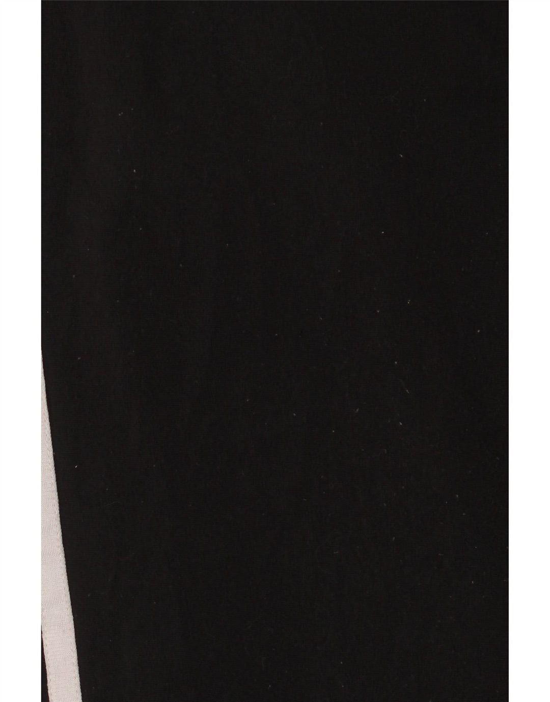 Adidas Træningsdragtsbukser til mænd UK 36/38 Small Black Polyester