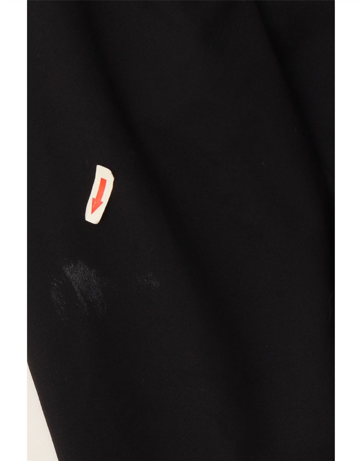 Ted Baker Herre 2 Button Blazer Jacket UK 40 Large Black Wool