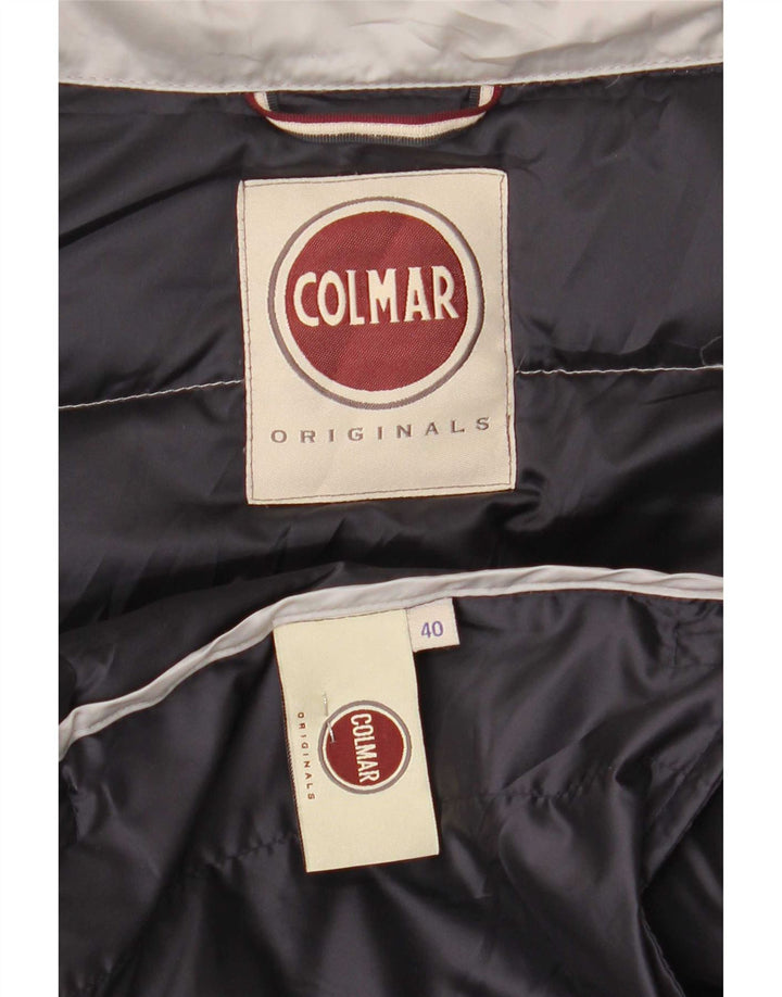 Colmar Polstret Damejakke IT 40 XS Grå Polyester