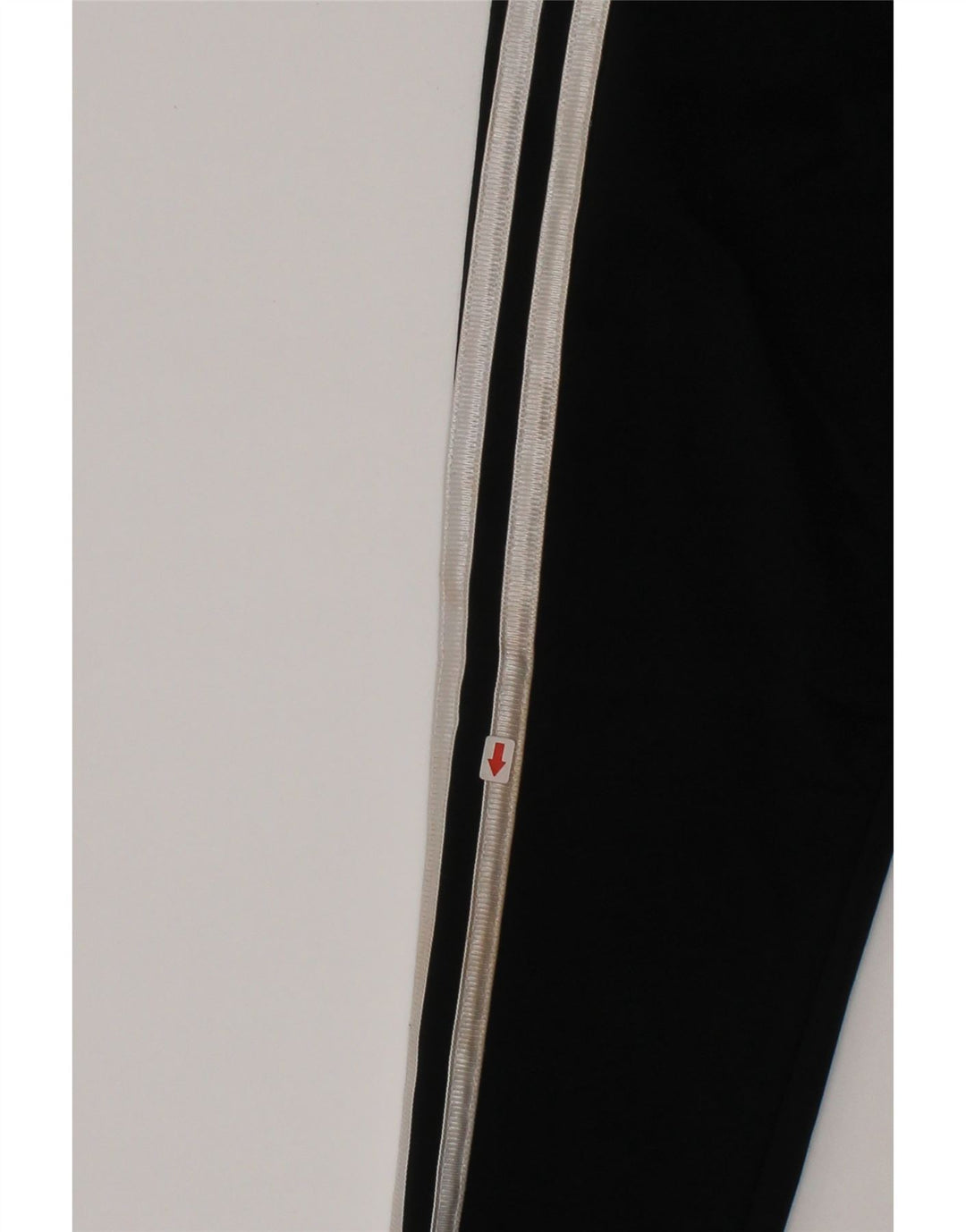 Adidas Drenge træningsbukser 2-3 år Sort polyester