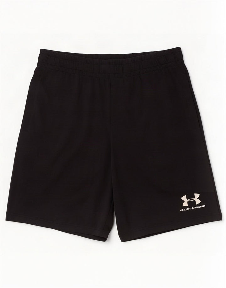 Under Armour Herre Sportshorts Large Sort