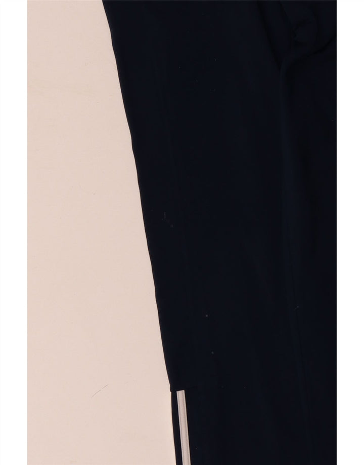 ADIDAS Træningsdragt bukser til mænd Små marineblå polyester