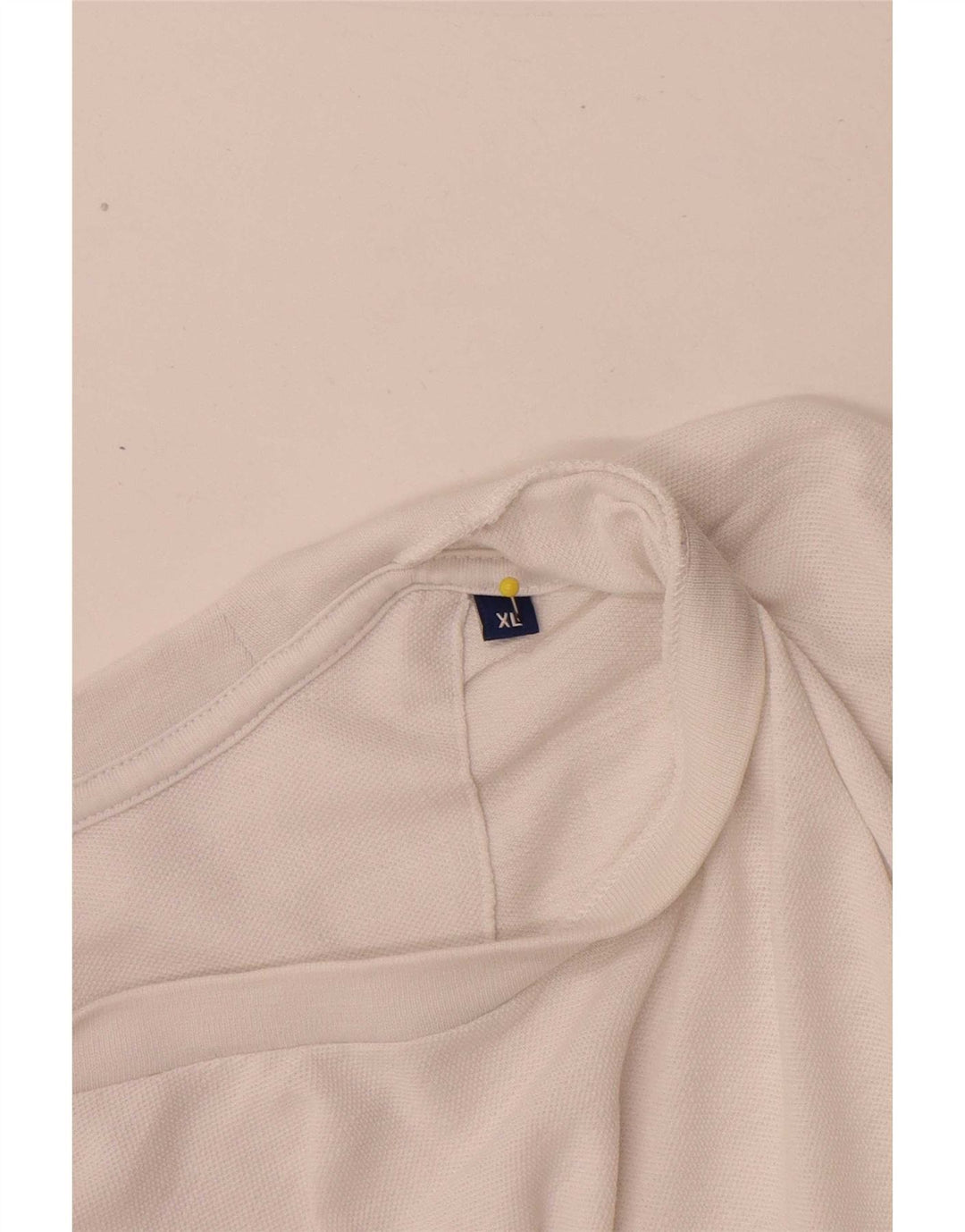 Gas T-Shirt Top XL Hvid til kvinder