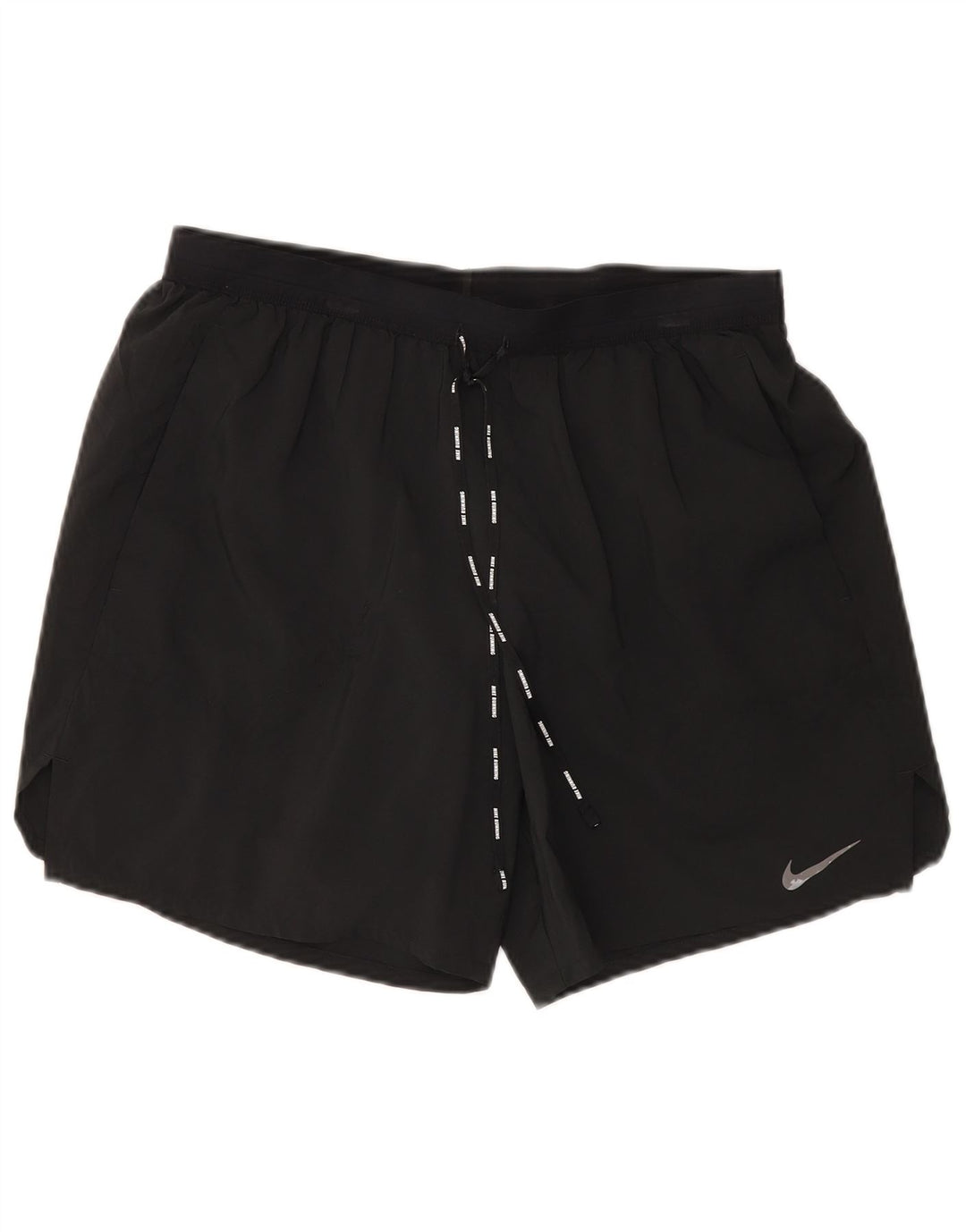 Nike sportsshorts til kvinder UK 16 Large Sort