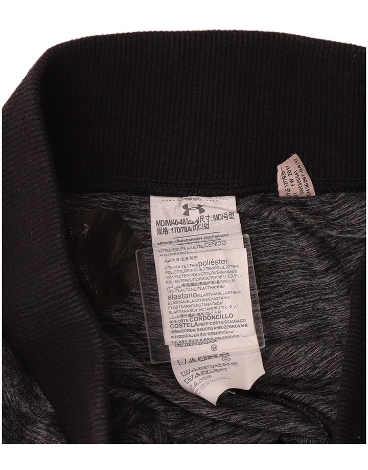 Under Armour Dame træningsdragt Bukser Joggers UK 12 Medium Grey Sports