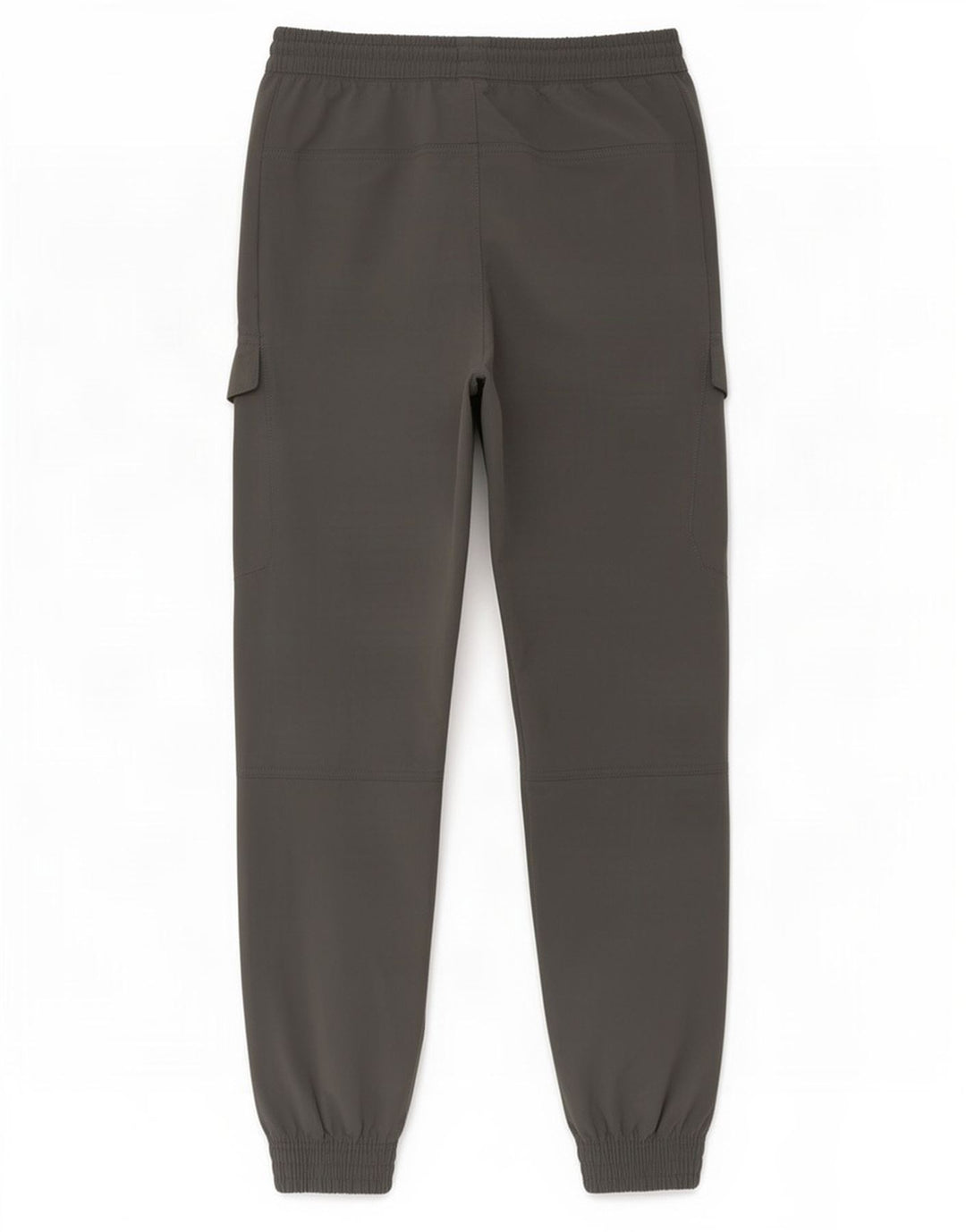Nike Herre Cargo træningsdragt Bukser Joggers Medium Grå Nylon