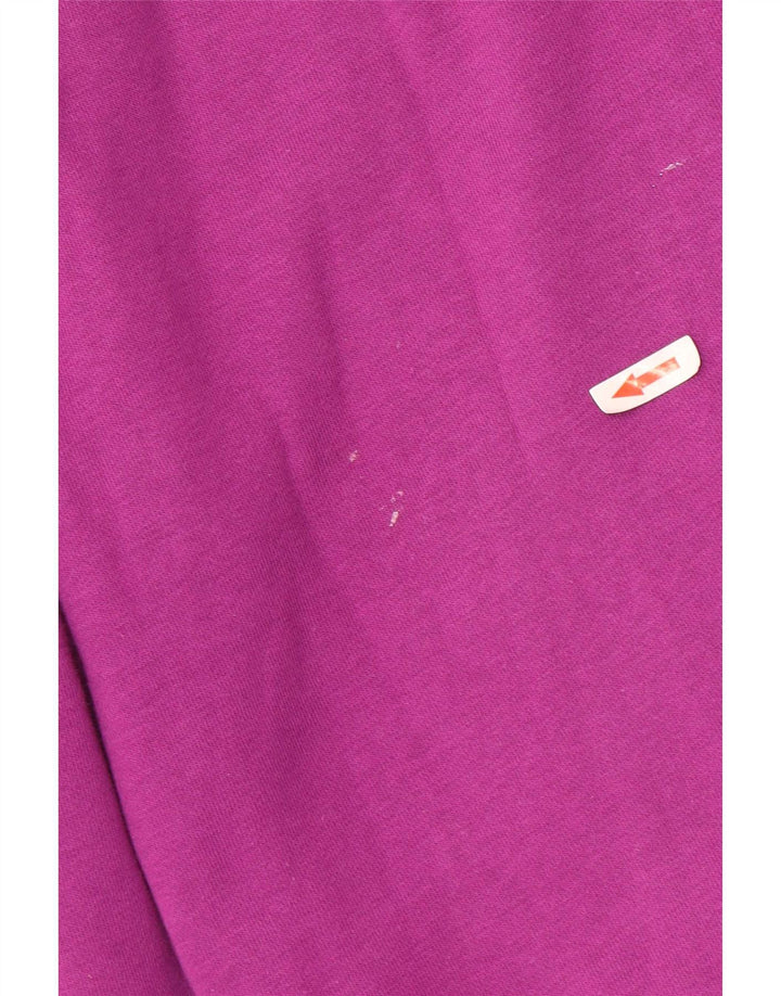 Nike træningsdragt til kvinder Joggers UK 14 Medium Purple
