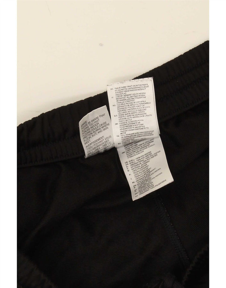 Adidas Træningsdragt til mænd Joggers Medium Sort Polyester