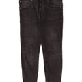 Zara Womens Crop Skinny Jeans EU 40 Medium W31 L25 Grå