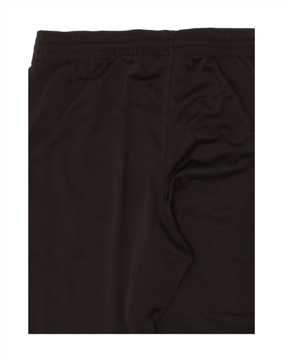 CHAMPION Mens Tracksuit Trousers Medium Black Polyester Vintage Champion and Second-Hand Champion from Messina Hembry 