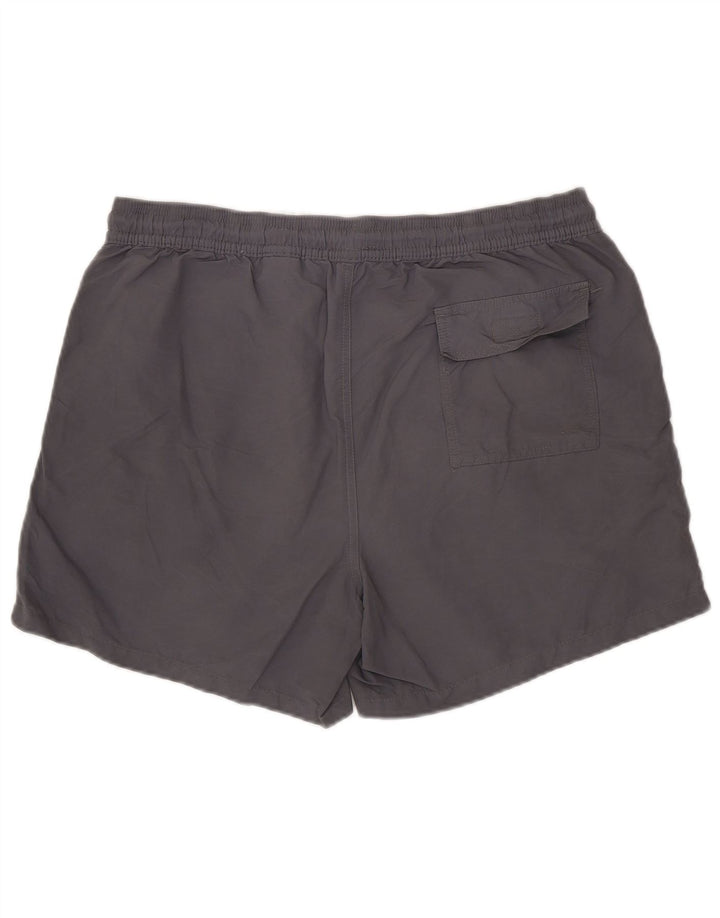 Polo Ralph Lauren Herre svømmeshorts XL Grå Polyester