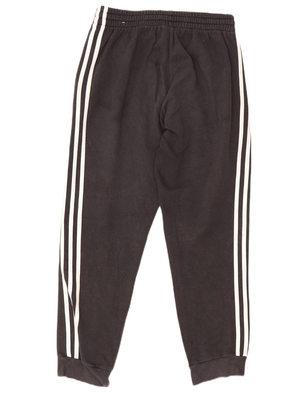 Adidas Træningsdragt til mænd Joggers Medium Sort Bomuld