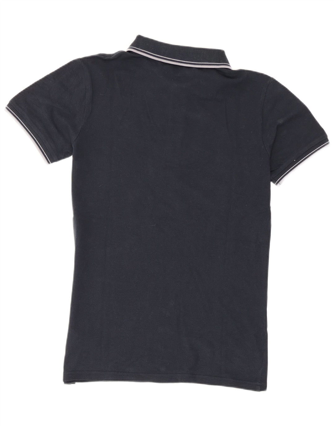 Kappa herre poloshirt Medium marineblå bomuld