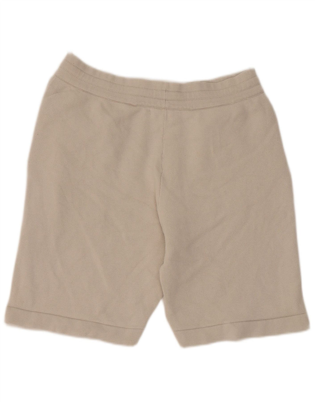 Zara Herre Sportshorts Medium Beige Bomuld
