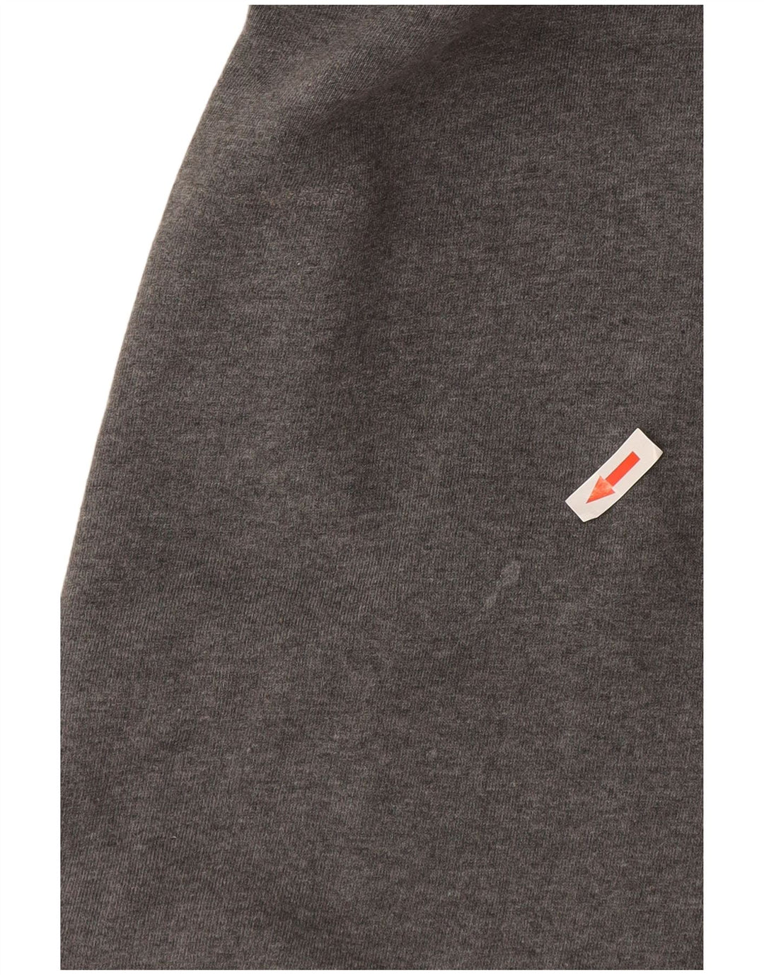 Nike træningsdragt til mænd Joggers Medium Grey Flecked Bomuld