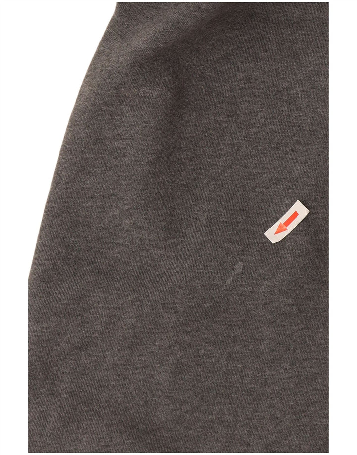 Nike træningsdragt til mænd Joggers Medium Grey Flecked Bomuld
