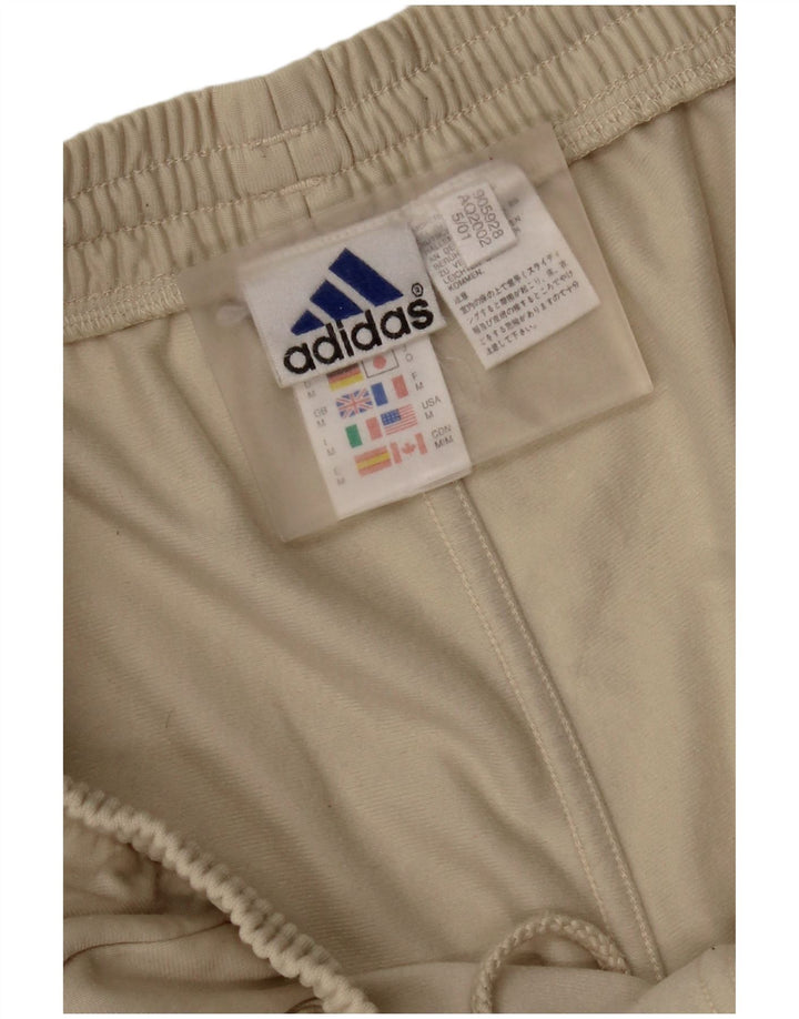 Adidas Træningsdragtsbukser til mænd Medium Beige Polyester