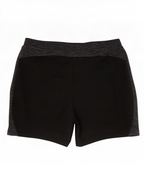 Puma Herre Sportshorts 2XL Sort Colourblock