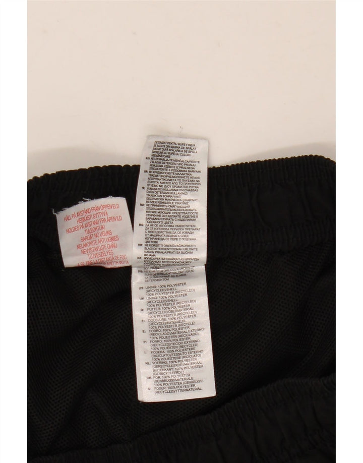 Adidas Boys Aeroready Sports Shorts 12-13 år Sort Polyester