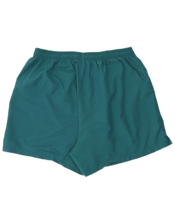 ADIDAS Mens Sport Shorts XL  Green Polyester