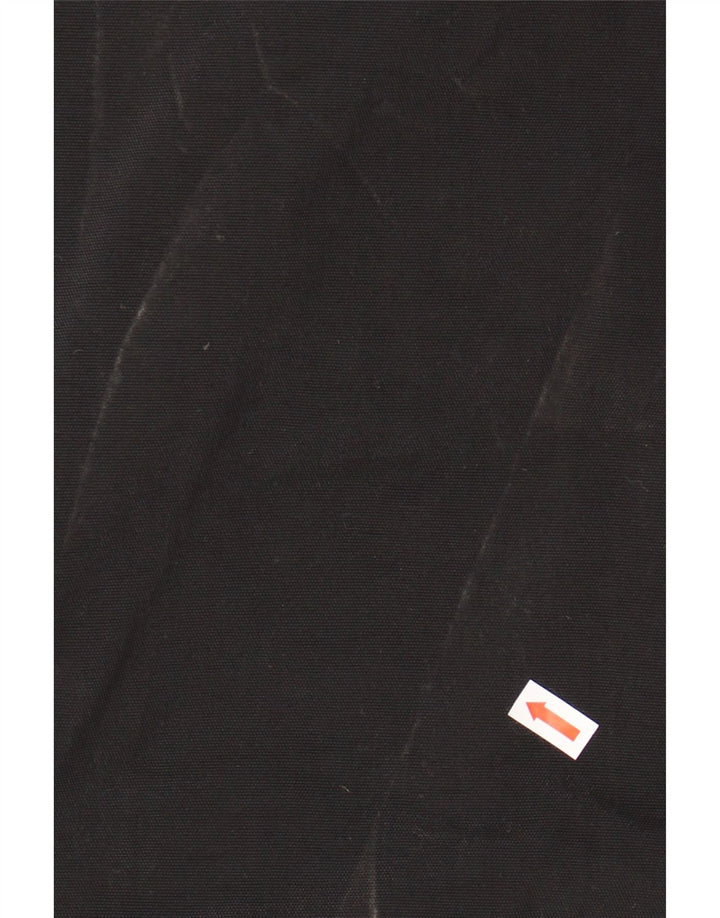 TIMBERLAND Herre Weathergear Utility Jacket UK 44 2XL Sort Nylon