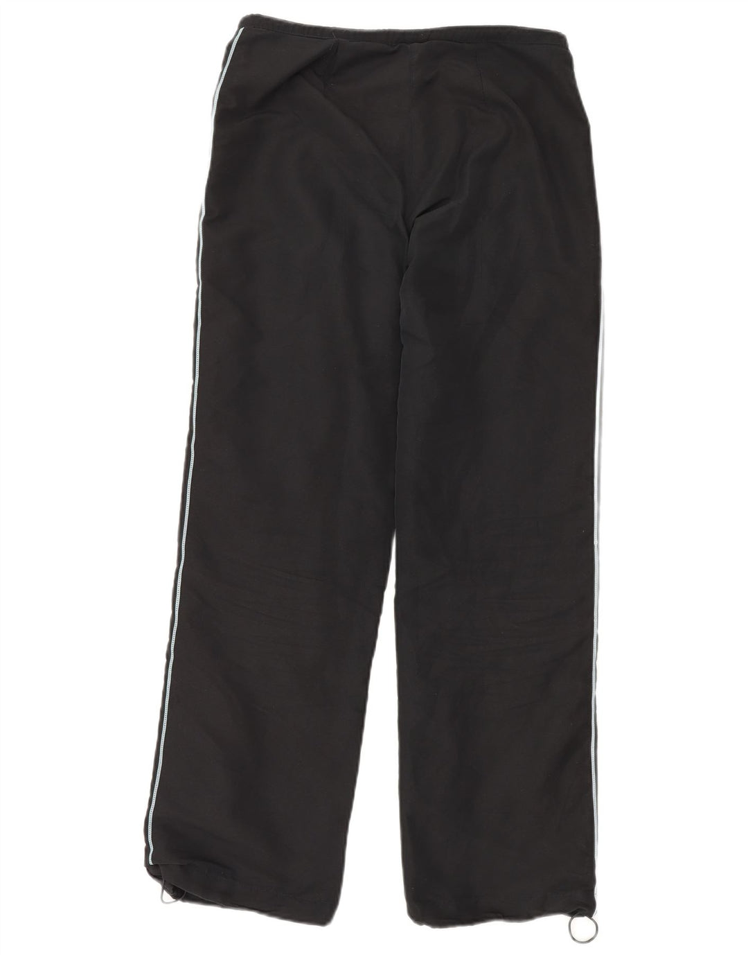 LOTTO Træningsdragtsbukser til kvinder UK 8 Small Black Polyester