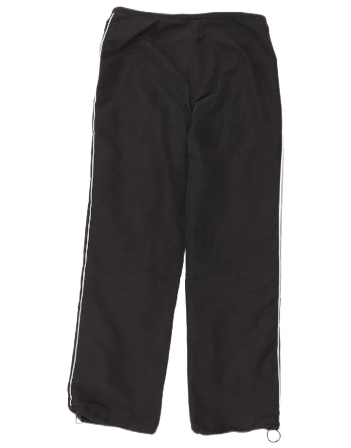 LOTTO Træningsdragtsbukser til kvinder UK 8 Small Black Polyester