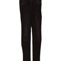 ZARA Womens Skinny Jeans EU 38 Small W28 L32 Black Vintage Zara and Second-Hand Zara from Messina Hembry 