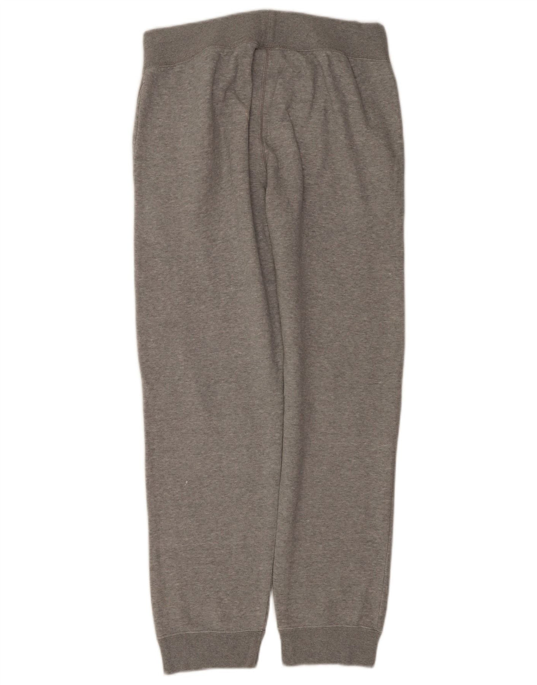 Champion Womens træningsdragt Bukser Joggers UK 12 Medium Grey