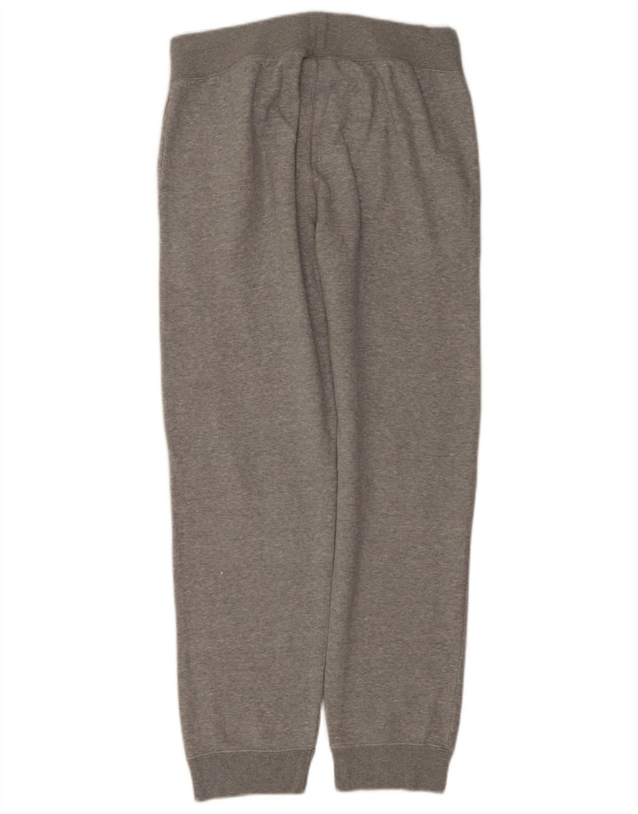 Champion Womens træningsdragt Bukser Joggers UK 12 Medium Grey